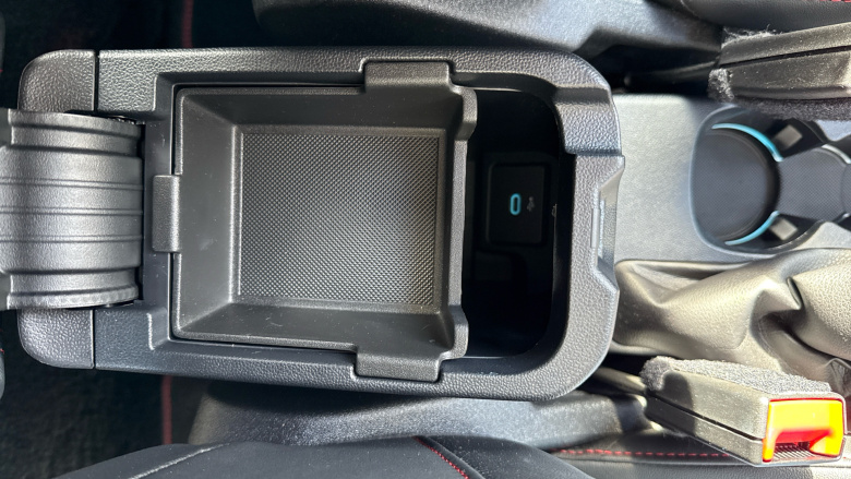 Ford Puma ST 1.5 EcoBoost ST 5dr Petrol Hatchback